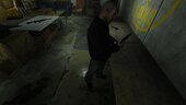 Taurus Judge (Ghost Grudge) from Resident Evil Requiem